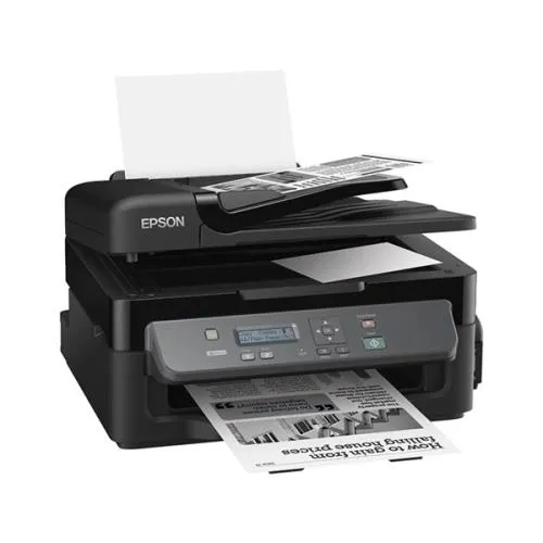 Epson M205 Wifi Support Multifunction Ink Tank Printer price in Chennai, tamilnadu, kerala, bangalore