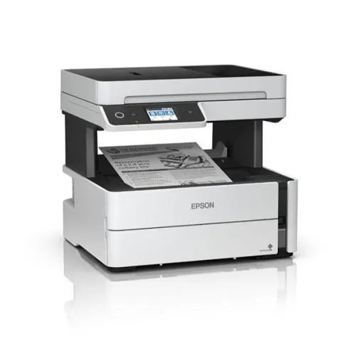 Epson M3140 AIO Ink Tank Printer price in Chennai, tamilnadu, kerala, bangalore