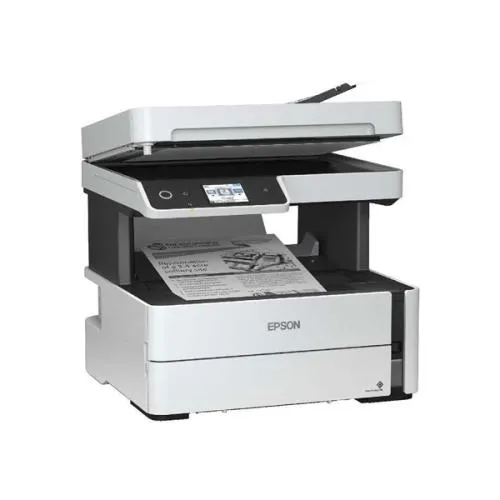 Epson M3180 Wifi AIO Ink Tank Printer price in Chennai, tamilnadu, kerala, bangalore