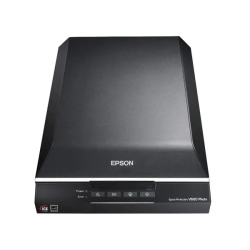 Epson Perfection V600 White LED Photo Scanner price in Chennai, tamilnadu, kerala, bangalore