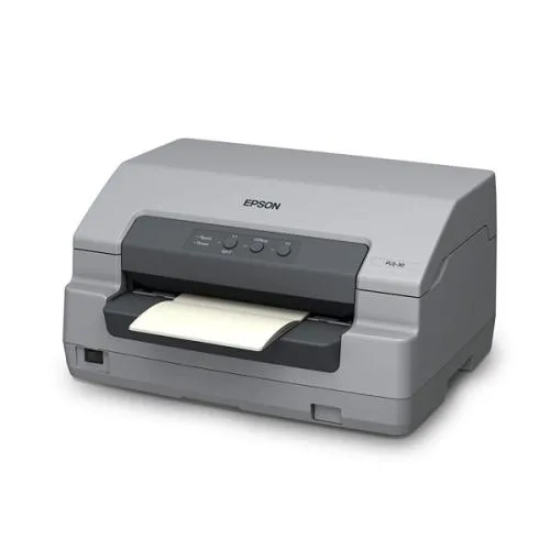 Epson PLQ 30 Single Function 24 Pin Heavy Duty Passbook Printer price in Chennai, tamilnadu, kerala, bangalore