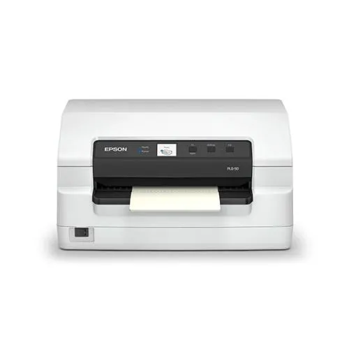 Epson PLQ 50 Passbook 24 Pin Heavy Duty Dot Matrix Printer0 price in Chennai, tamilnadu, kerala, bangalore