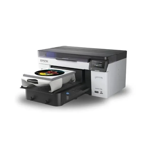 Epson SureColor SC F2230 Textile Printer