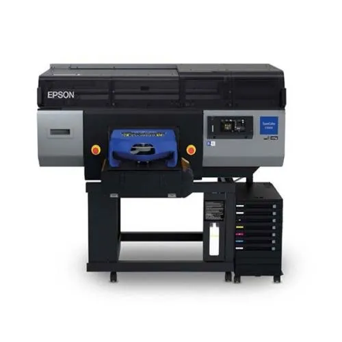 Epson SureColor SC F3030 4 Inch Touch Panel Printer price in Chennai, tamilnadu, kerala, bangalore