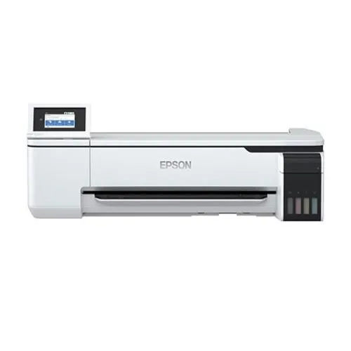 Epson SureColor SC F531 3kg Weight Sublimation Printer price in Chennai, tamilnadu, kerala, bangalore