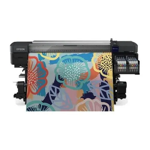 Epson SureColor SC F9430 1100ml Ink Pouch Printer price in Chennai, tamilnadu, kerala, bangalore