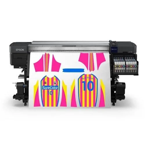 Epson SureColor SC F9430H 40kg Roll Weight Printer price in Chennai, tamilnadu, kerala, bangalore