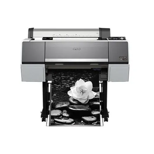 Epson SureColor SC P6000 24 Inch Maximum Paper width Printer price in Chennai, tamilnadu, kerala, bangalore