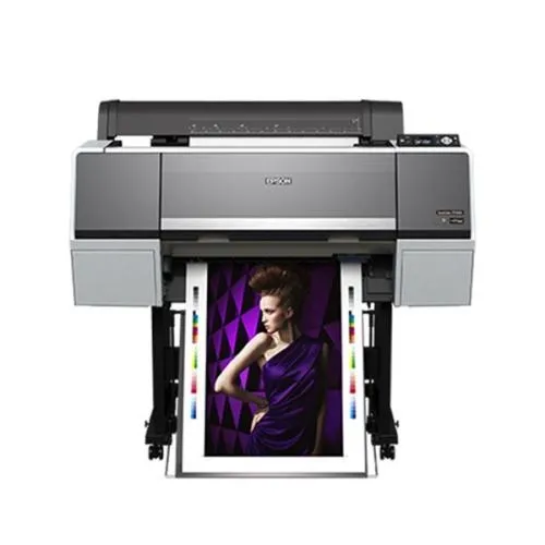 Epson SureColor SC P7000 UltraChrome HDX Pigment Ink Printer price in Chennai, tamilnadu, kerala, bangalore