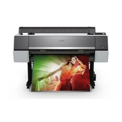 Epson SureColor SC P9000 10 Inch Minimum Paper width Photo Printer price in Chennai, tamilnadu, kerala, bangalore