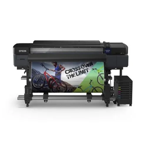 Epson SureColor SC S60670L 4 colours Signage Printer price in Chennai, tamilnadu, kerala, bangalore