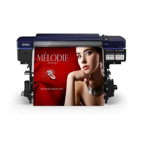 Epson SureColor SC S80670 UltraChrome GS3 Ink Signage Printer price in Chennai, tamilnadu, kerala, bangalore