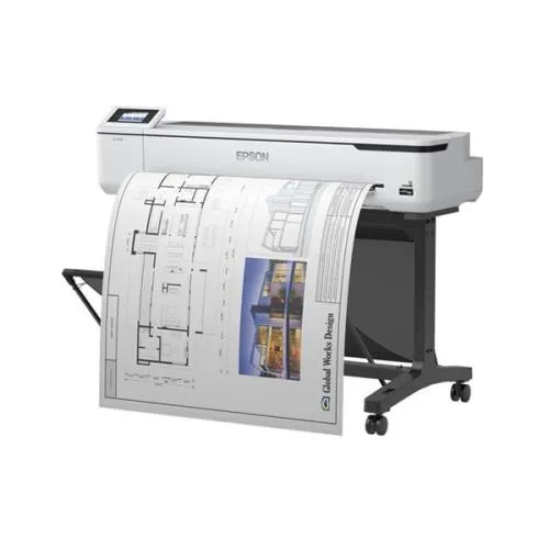 Epson SureColor SC T5130 3200 nozzles Wireless Printer price in Chennai, tamilnadu, kerala, bangalore