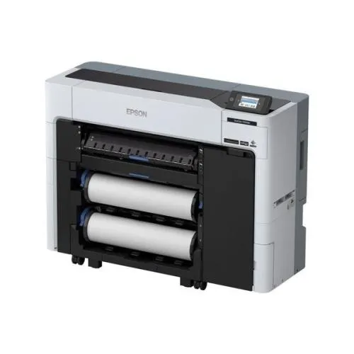 Epson SureColor SC T5730D 4GB SSD Dual Roll Printer price in Chennai, tamilnadu, kerala, bangalore