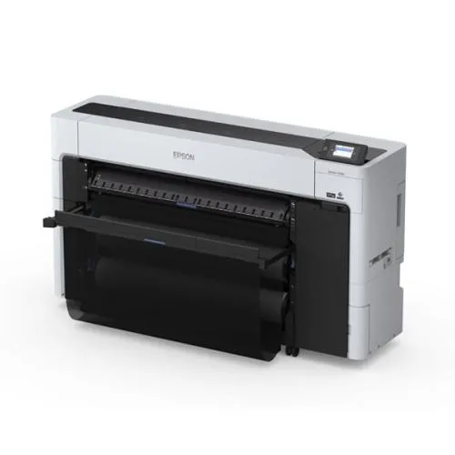 Epson SureColor SC T5730DM PrecisionCore TFP Print Head Dual Roll Printer price in Chennai, tamilnadu, kerala, bangalore