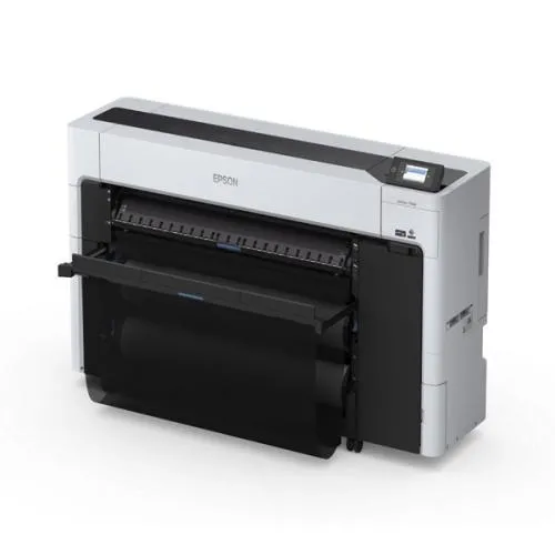 Epson SureColor SC T7730DL PrecisionCore MicroTFP Printhead Dual Roll Printer price in Chennai, tamilnadu, kerala, bangalore