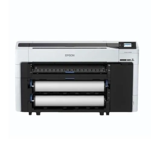 Epson SureColor SC T7730DM PrecisionCore MicroTFP Printhead Dual Roll Multifunction Printer price in Chennai, tamilnadu, kerala, bangalore