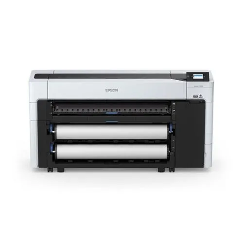 Epson SureColor T7730D UltraChrome XD Ink Dual Roll Printer price in Chennai, tamilnadu, kerala, bangalore