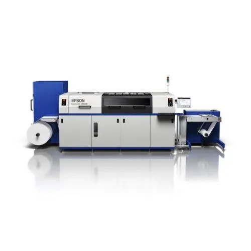 Epson SurePress L 4533A Label Press Printer price in Chennai, tamilnadu, kerala, bangalore