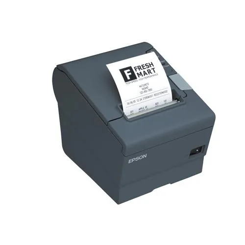 Epson TM T88V Thermal Receipt Printer price in Chennai, tamilnadu, kerala, bangalore