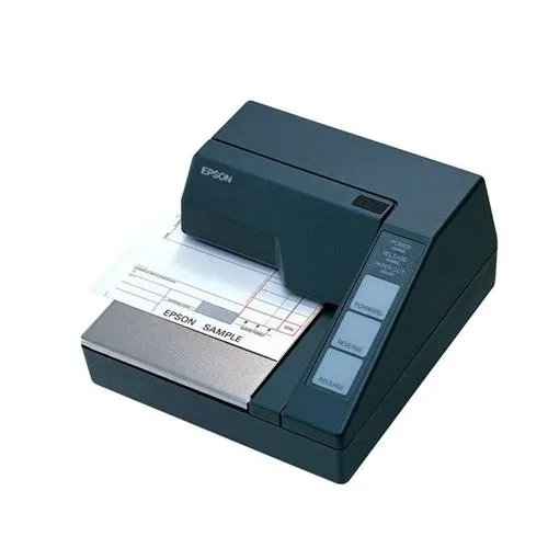 Epson TM U295 Impact Dot Matrix Slip Printer price in Chennai, tamilnadu, kerala, bangalore