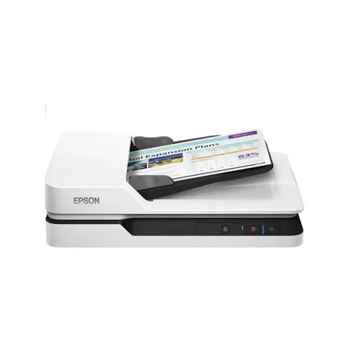 Epson WorkForce DS 1630 LED Document Scanner price in Chennai, tamilnadu, kerala, bangalore