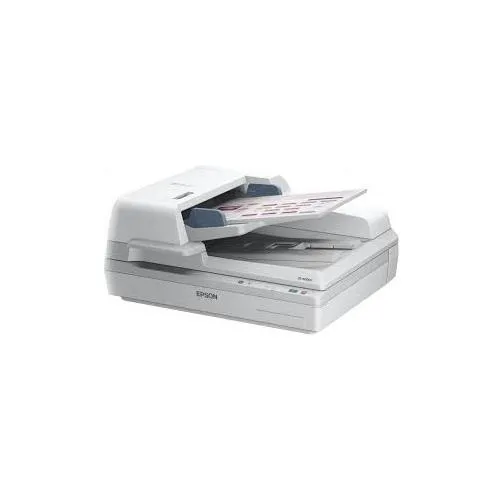 Epson WorkForce DS 60000 flatbed Document Scanner price in Chennai, tamilnadu, kerala, bangalore