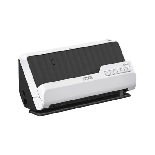 Epson WorkForce DS C330 RGB LED Portable Document Scanner price in Chennai, tamilnadu, kerala, bangalore