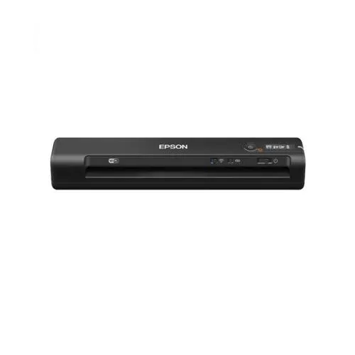 Epson WorkForce ES 60W RGB LED WiFi Portable Document Scanner price in Chennai, tamilnadu, kerala, bangalore