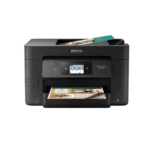 EPSON WORKFORCE PRO WF 3720 ALL IN ONE PRINTER price in Chennai, tamilnadu, kerala, bangalore