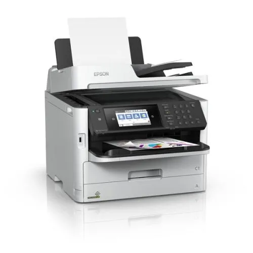 Epson WorkForce Pro WF C5790 Duplex Inkjet Printer price in Chennai, tamilnadu, kerala, bangalore