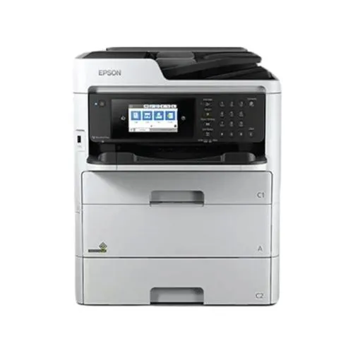 Epson WorkForce Pro WF C579R Wifi Duplex Inkjet Printer price in Chennai, tamilnadu, kerala, bangalore