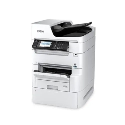 Epson WorkForce Pro WF C879R A3 Support Multifunction Printer price in Chennai, tamilnadu, kerala, bangalore