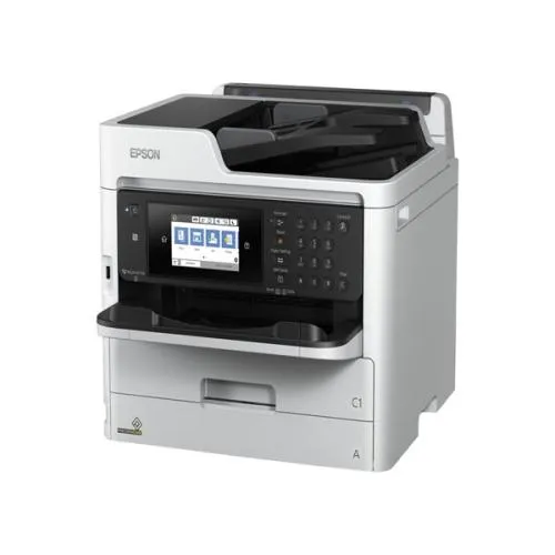 Epson WorkForce Pro WF M5298 Multifunction Printer price in Chennai, tamilnadu, kerala, bangalore