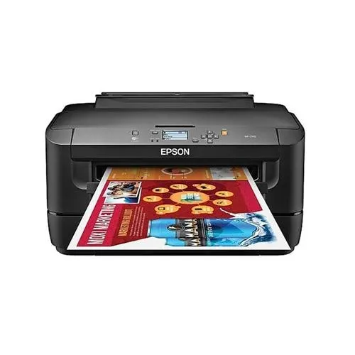 EPSON WORKFORCE WF 7110 INKJET PRINTER price in Chennai, tamilnadu, kerala, bangalore