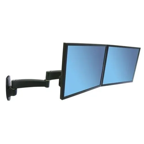 Ergotron 200 Series Dual Monitor Arm price in Chennai, tamilnadu, kerala, bangalore