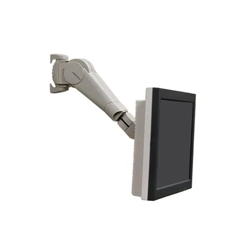 Ergotron 400 Series Wall Monitor LCD Arm price in Chennai, tamilnadu, kerala, bangalore