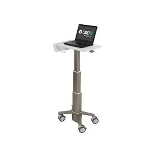 Ergotron CareFit Slim Laptop Cart price in Chennai, tamilnadu, kerala, bangalore