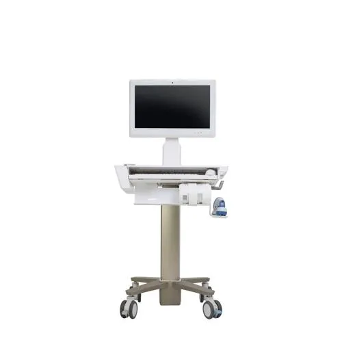 Ergotron CareFit Slim LCD Cart price in Chennai, tamilnadu, kerala, bangalore