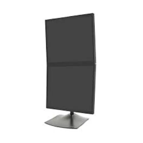 Ergotron DS100 Dual Monitor Vertical Desk Stand price in Chennai, tamilnadu, kerala, bangalore