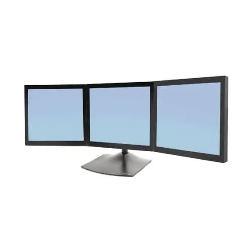 Ergotron DS100 Triple Monitor Desk Stand price in Chennai, tamilnadu, kerala, bangalore