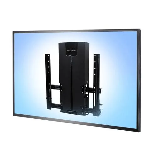 Ergotron Glide Wall Mount HD Monitor Arm price in Chennai, tamilnadu, kerala, bangalore