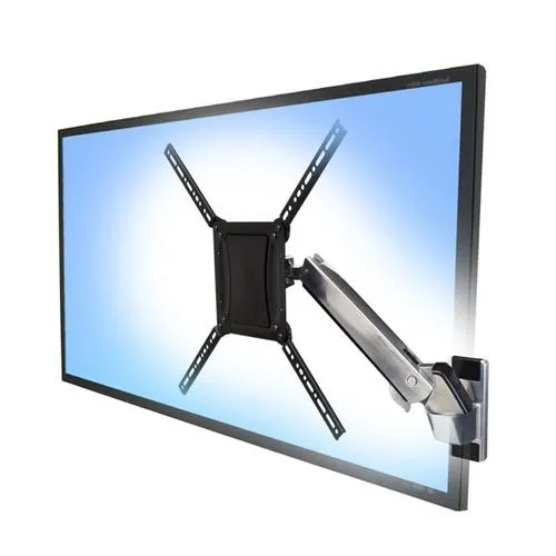 Ergotron Interactive Arm HD Wall Mount price in Chennai, tamilnadu, kerala, bangalore