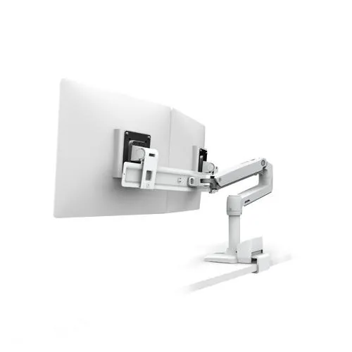 Ergotron LX Desk Mount Dual Direct Arm price in Chennai, tamilnadu, kerala, bangalore