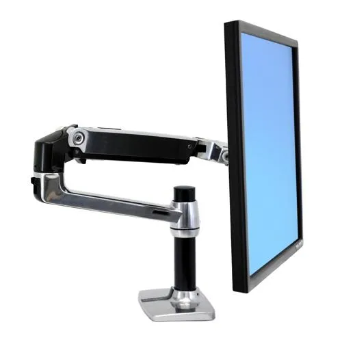 Ergotron LX Desk Mount LCD Monitor Arm price in Chennai, tamilnadu, kerala, bangalore