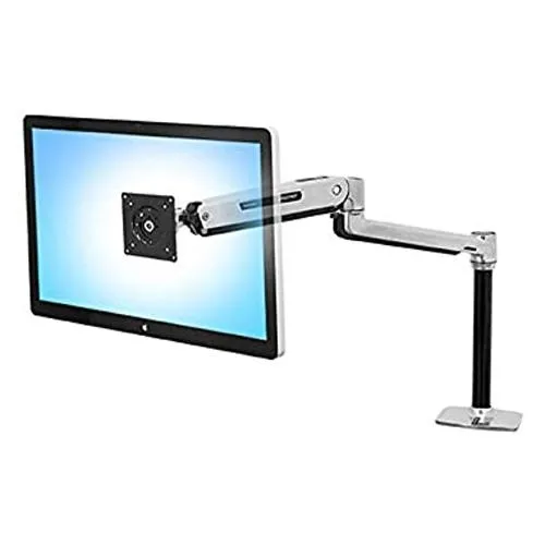 Ergotron LX HD Sit Stand Desk Arm price in Chennai, tamilnadu, kerala, bangalore