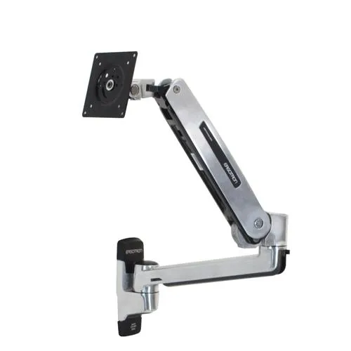 Ergotron LX HD Sit Stand Wall Arm price in Chennai, tamilnadu, kerala, bangalore