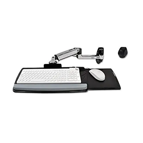 Ergotron LX Wall Mount Keyboard Arm price in Chennai, tamilnadu, kerala, bangalore