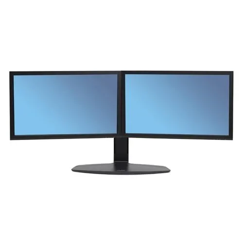 Ergotron Neo Flex Dual LCD Monitor Lift Stand price in Chennai, tamilnadu, kerala, bangalore