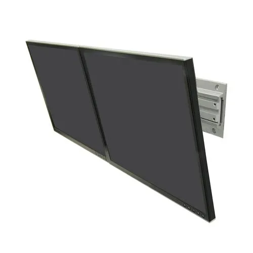 Ergotron Neo Flex Dual Monitor Wall Mount price in Chennai, tamilnadu, kerala, bangalore